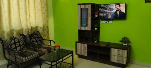 Shalom Luxury Apartments WI-FI Kitchen Fcility