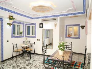 Araf House