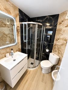 Residence Vacanza Torre Montecarlo