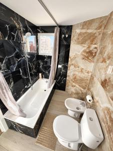 Residence Vacanza Torre Montecarlo