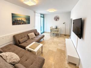 Residence Vacanza Torre Montecarlo