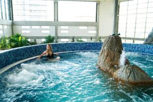 Aquapark Reda Resort - jedyne noclegi w Aquaparku Reda