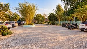 Aranya Camping & retreat yoga