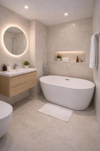 GRYF LUX Apartments In OLD TOWN