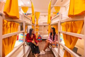 goSTOPS Mussoorie, Mall Road