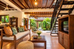 2 Bedrooms Garden Villa