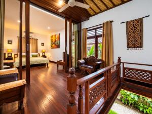 2 Bedrooms Garden Villa