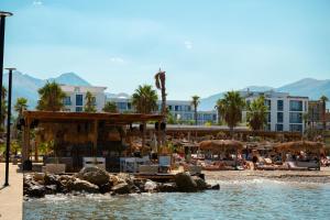 Oricon Coast Resort