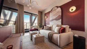 Flatbook Apartments - Granaria II Gdansk Old Town