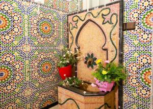 Araf House