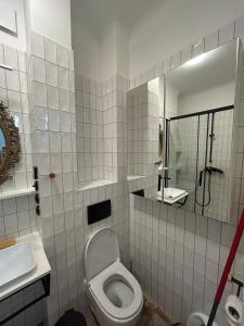 Lumina 2BR Apart near Center of Warsaw I Balcony