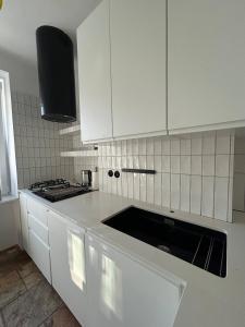 Lumina 2BR Apart near Center of Warsaw I Balcony