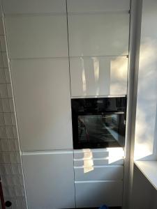 Lumina 2BR Apart near Center of Warsaw I Balcony