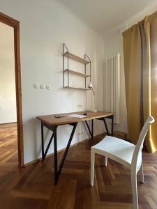 Lumina 2BR Apart near Center of Warsaw I Balcony