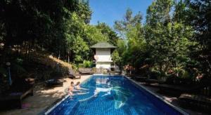 JJ Bungalow