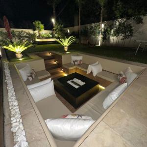 Villa Amir