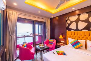 goSTOPS Mussoorie, Mall Road
