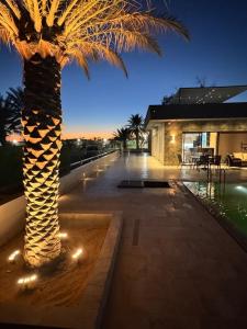 Villa Palmeraie, avec piscine