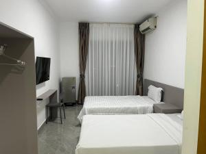 SC Hotel