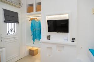 Marinas Cozy Studio