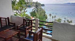 Bellevue Resort Puerto Galera