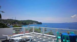 Bellevue Resort Puerto Galera