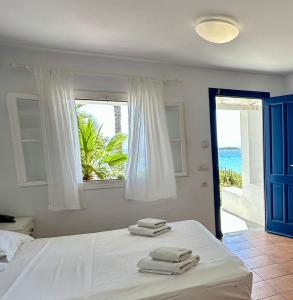 Paros Philoxenia