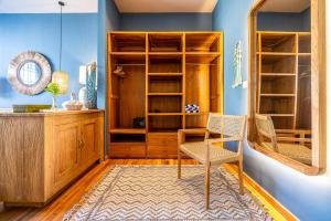 Spacious 4BR Villa Soleiadu Biru with private Pool in Kerobokan -Bali