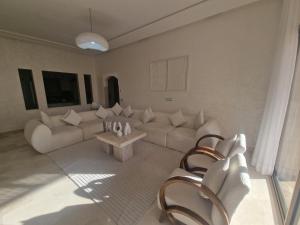 Villa nomad marrakech