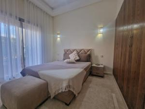 Villa nomad marrakech