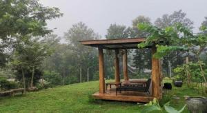 The Nanda Resort