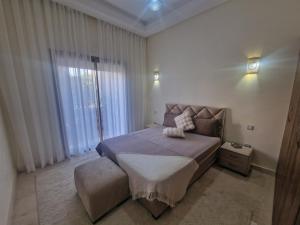 Villa nomad marrakech