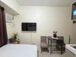 jjmc place 28 unli wifi fully furnished