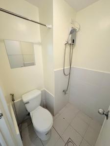 jjmc place 28 unli wifi fully furnished