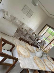 Villa nomad marrakech
