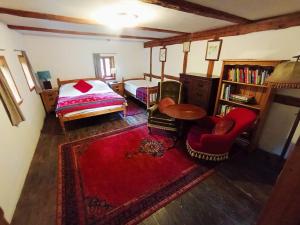 Kingfisher cottage