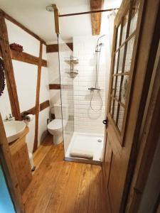 Kingfisher cottage