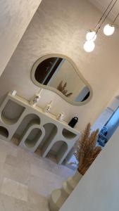 Villa nomad marrakech
