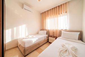 Stylish Comfort Central Marrakech Apartment