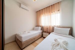 Stylish Comfort Central Marrakech Apartment