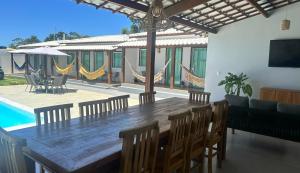 Massara Suites - Massarandupio