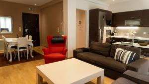 George Central Home Ioannina