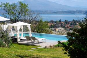 Italian Lakes Apartment 14009