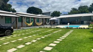 Massara Suites - Massarandupio