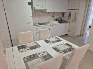 Apartman Maksimir Relax Zagreb-75m2