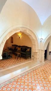 La Perle de lOrient Suite with Private Hammam