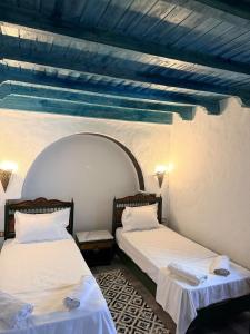 La Perle de lOrient Suite with Private Hammam