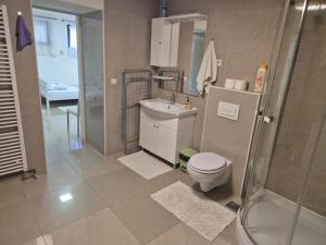 Apartman Maksimir Relax Zagreb-75m2