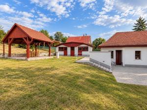 Holdfény Vendégház