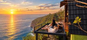 Eco-tourist Dream Beach Cliff Villas